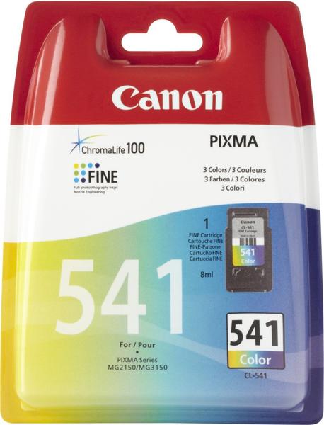 Canon CL-541 3-farbig (5227B004)