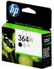 HP 364XL Tinte schwarz, 550 Seiten
