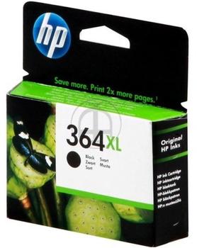 HP Nr. 364XL schwarz (CN684EE)