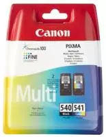 Original Canon 5225B006 / PG540+CL541 Druckkopfpatrone Multipack