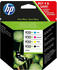 HP Nr. 920XL Multipack 4-farbig (C2N92AE)
