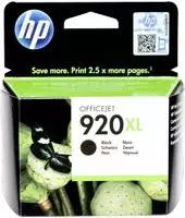 HP Tinte 912XL, 3YL84AE schwarz, 720 Seiten