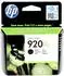 HP Nr. 912XL schwarz (3YL84AE)