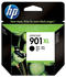 HP 901XL / CC654AE schwarz
