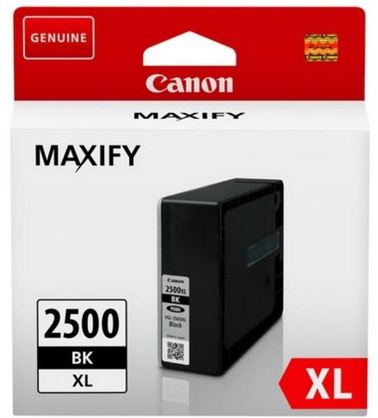 Canon PGI-2500XL BK (9254B001)