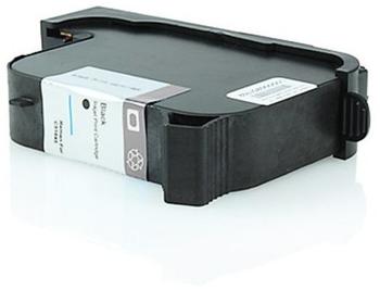 kompatible Ware kompatibel zu HP 40 schwarz (51640AE)
