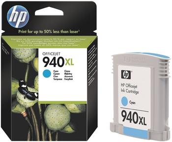 AgfaPhoto APHP940BXL ersetzt HP 940XL schwarz