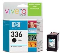 Multipack kompatibel zu HP 336 / 342 enth&auml;lt 2x Druckkopfpatrone