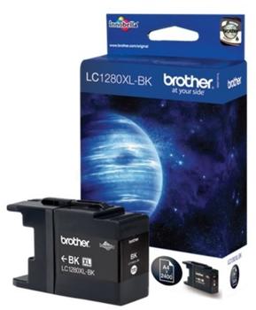 Brother LC-1280XL-BK schwarz