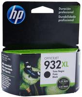 HP Nr. 932XL schwarz (CN053AE)