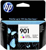 greenline ersetzt HP CC656AE / 901 Druckkopfpatrone, color