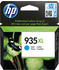 HP Nr. 935XL cyan (C2P24AE)