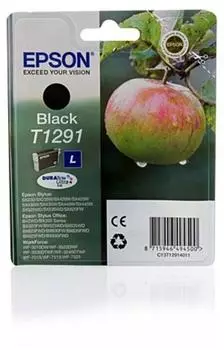 Epson T1291 schwarz (C13T12914010)
