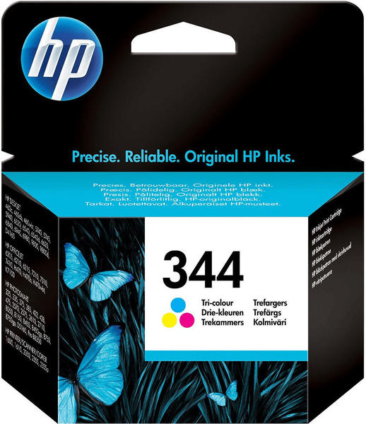 HP Nr. 344 3-farbig (C9363EE)