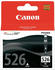 Canon CLI-526BK (4540B001)
