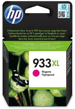 HP Nr. 933XL magenta (CN055AE)