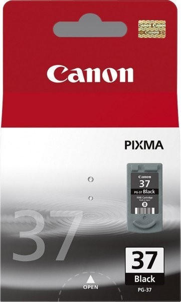 Canon PG-37 (2145B001)