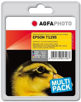 AgfaPhoto APET129SETD ersetzt Epson T1295