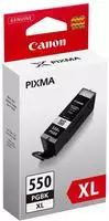 Canon 6431B001, Canon PGI-550XL PGBK
