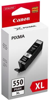Canon PGI-550XL PGBK schwarz