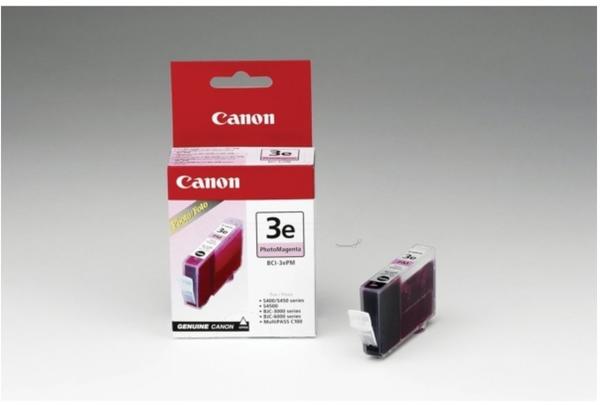 Canon BCI-3ePM (4484A002)