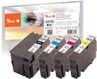 TonerPartner Tintenpatrone, kompatibel zu Epson C13T27154010 / 27XL