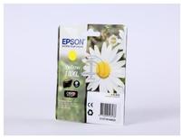 Epson Tintenpatrone C13T18144012 6,6ml gelb