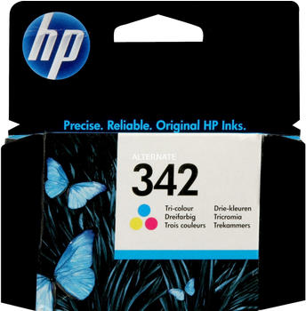 HP Nr. 342 3-farbig (C9361EE)