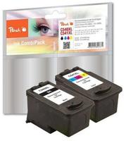 TonerPartner 5222 B 005, TonerPartner ToMax Multipack kompatibel zu Canon...
