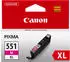 Canon CLI-551XL
