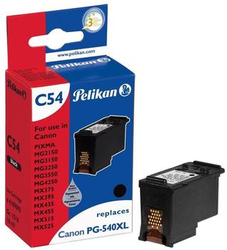 Pelikan Printing Pelikan C54 ersetzt Canon PG-540XL schwarz (4109095)