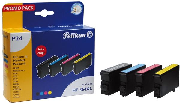 Pelikan P24 ersetzt HP 364XL (4105882)