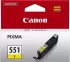 Canon CLI-551Y (6511B001)