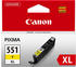 Canon CLI-551Y XL (6446B001)