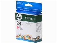 Multipack kompatibel zu HP CZ101AE / 650 enth&auml;lt 2x Druckkopfpatrone