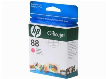 HP Nr. 88 magenta (C9387AE)