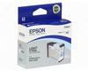 Epson C13T580500, Epson Tinte C13T580500 photo cyan