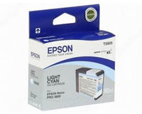Epson C13T580500, Epson T5805 hellcyan