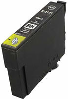 TTS Solution Kompatible Tintenpatrone Premium T-2711xl f&uuml;r Epson Schwarz 35ml