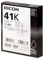 Ricoh 405761, Ricoh Gel Cart. GC-41 f&uuml;r SG2100N/SG3110DN/3110DNW black...