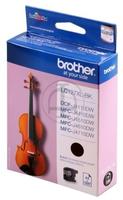 Brother LC127XLBK Tinte Schwarz XL ( 07.2026 ) 1200 Seiten Original