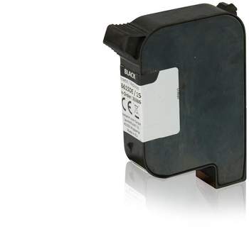 Kompatibel zu HP C6615DE / 15 Druckkopfpatrone, schwarz