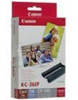 Original Canon 7739A001 / KC36IP Tinte Sonstige