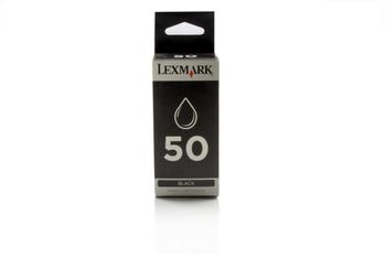 Lexmark Nr. 50 schwarz (17G0050)