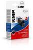 KMP 1518,0001, KMP Druckerpatrone ersetzt Canon PGI-550BK XL Kompatibel Schwarz C89