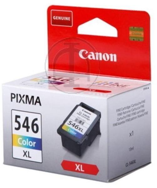 Canon CL-546XL 3-farbig (8288B001)