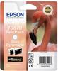 Epson C13T08704010, Epson C13T08704010/T0870 Tintenpatrone Glanzverstärker,...