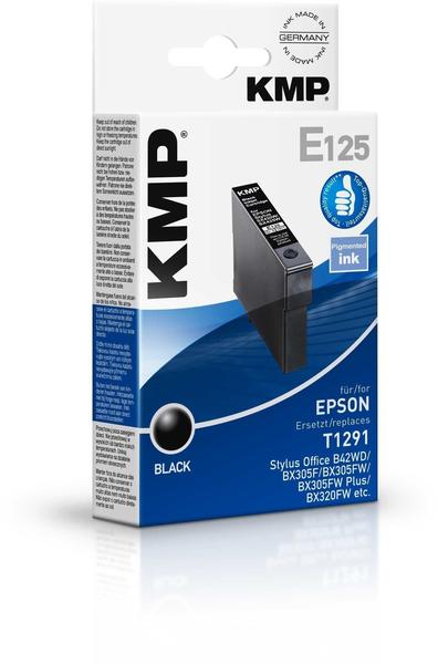 KMP E125 (1617,0001)