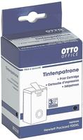 kompatibel Tonoo Tinte ersetzt HP 920XL | CD975AE Schwarz XL 1200 Seiten