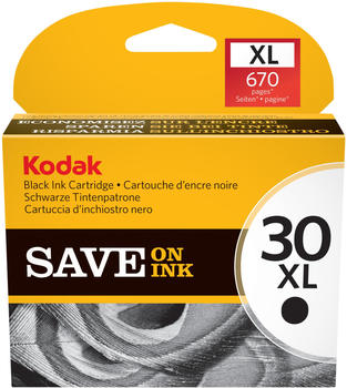 Kodak Nr. 30XL schwarz (3952363)